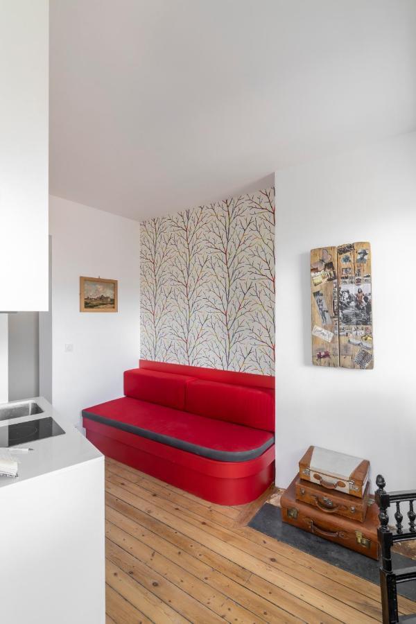 Maisondeschaumes-Paris Dış mekan fotoğraf