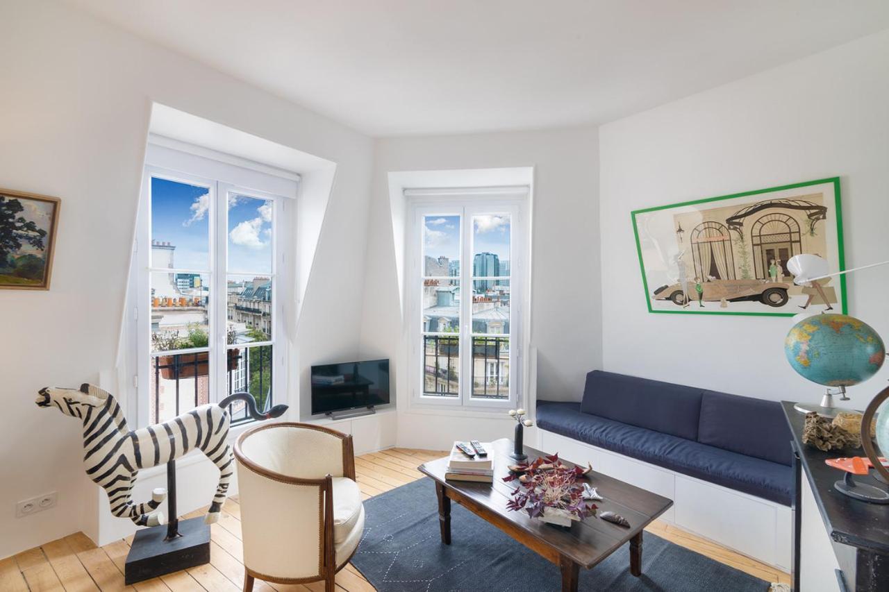Maisondeschaumes-Paris Dış mekan fotoğraf